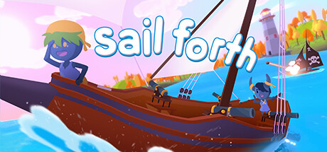 《扬帆起航/Sail Forth》PC中文版下载-含v1.7.5_0