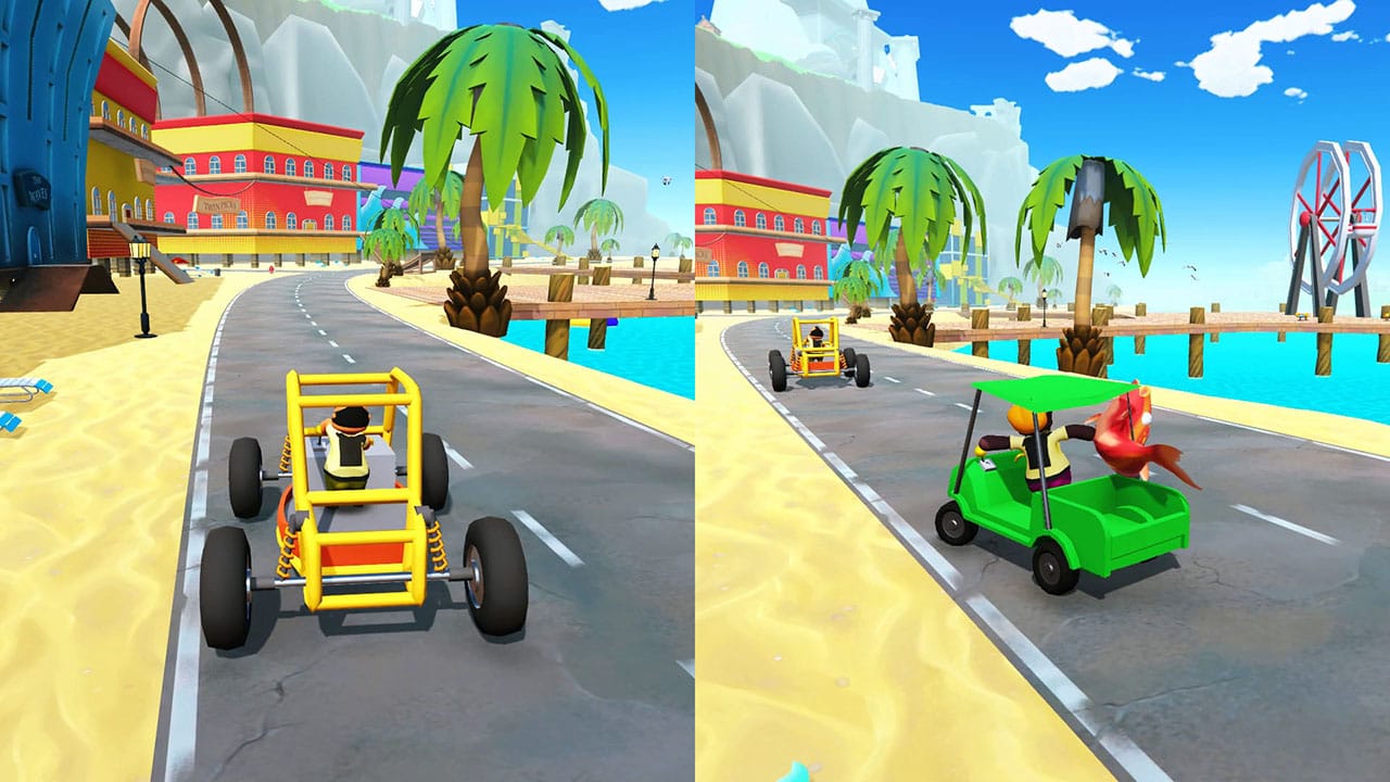 《可靠快递 Totally Reliable Delivery Service》Switch美版中文NSZ下载 – 含2.03.27补丁+4DLC_2