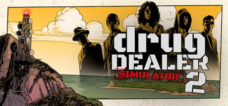 《绝命毒师模拟器2/Drug Dealer Simulator 2》PC中文版下载-含v20260220_0