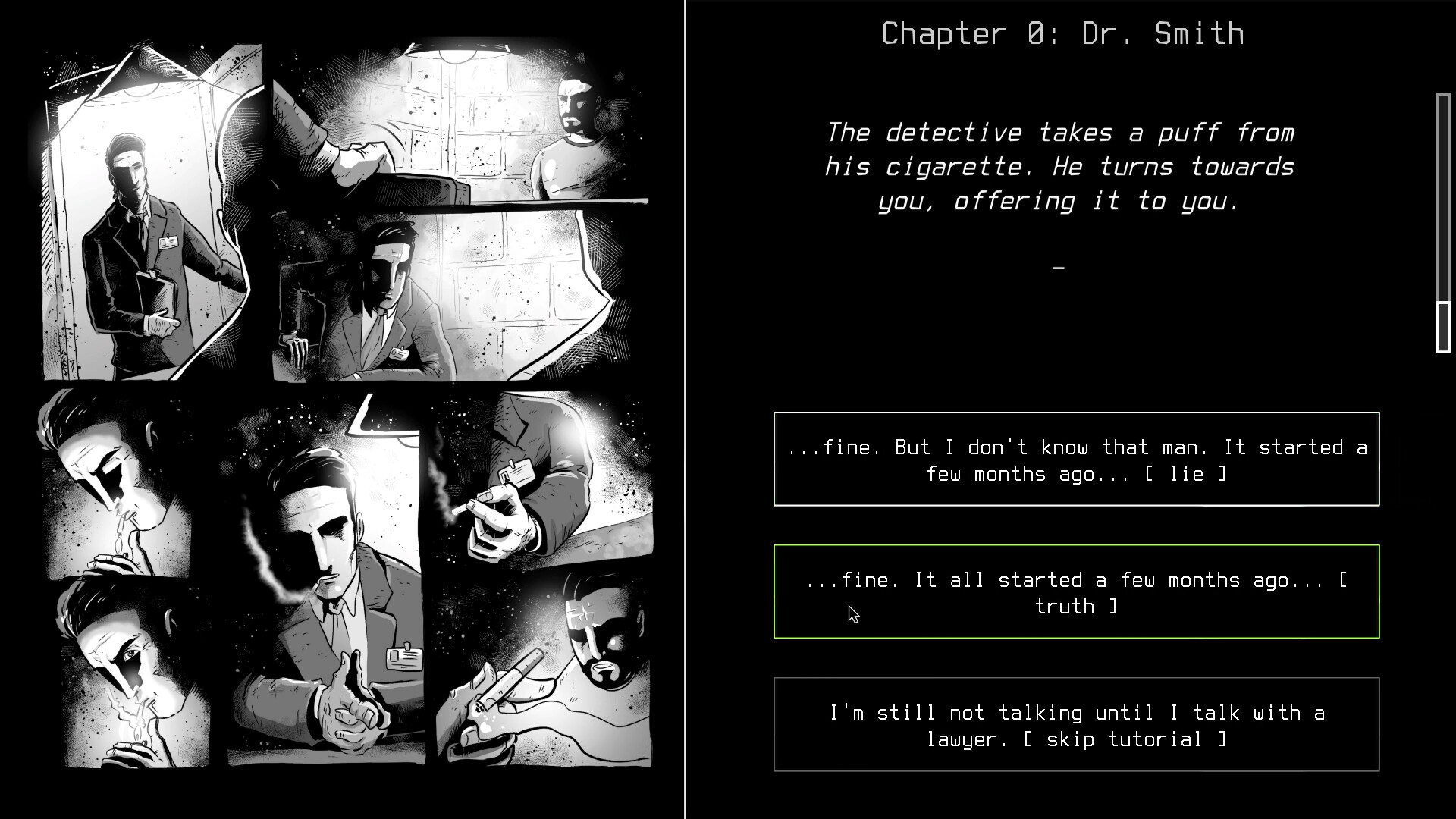 《不被信任：黑客横行/Untrusted: hackers at large》PC中文版下载-含Build.21717414_1