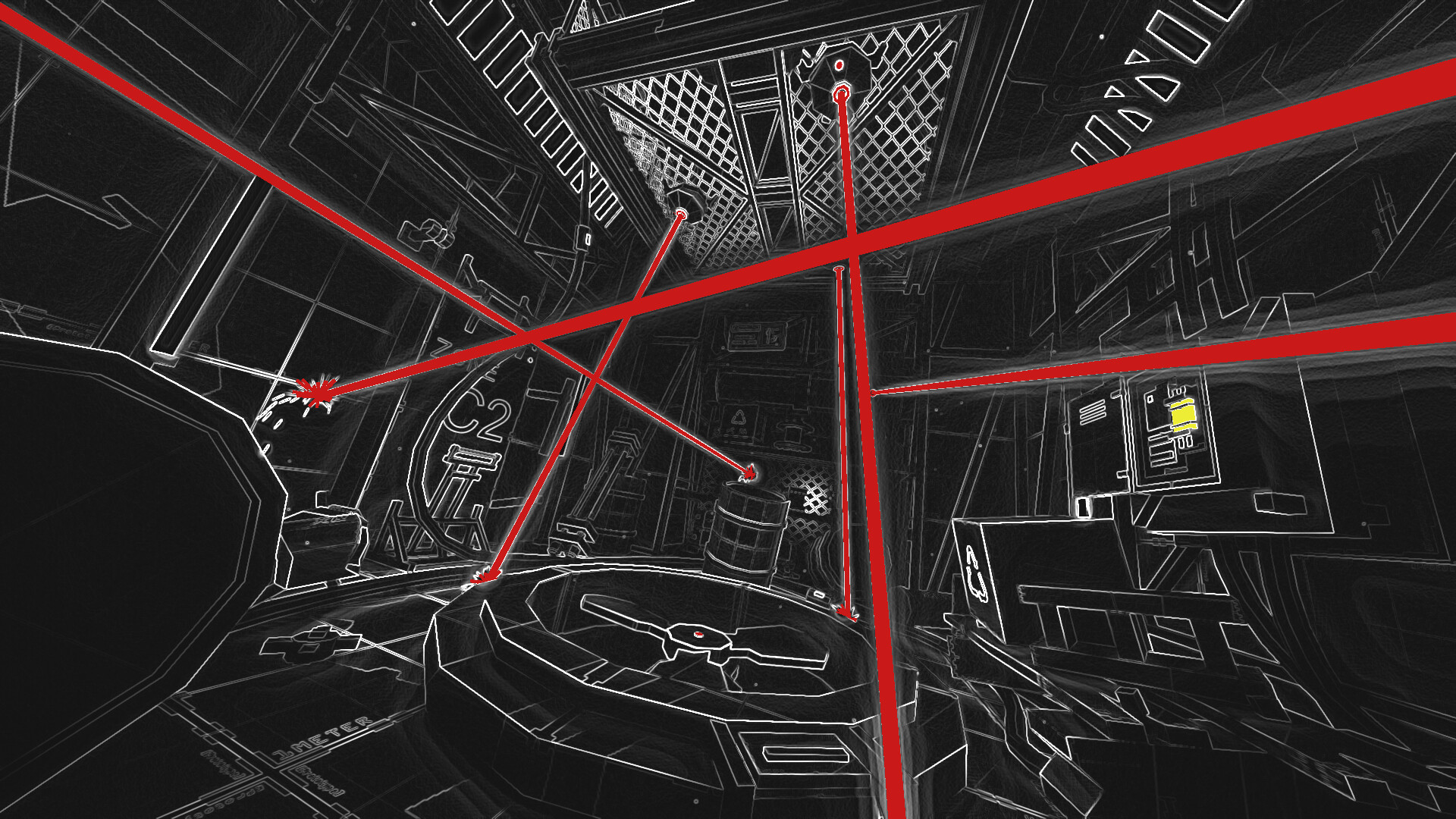 《零区/SECTOR ZERO》PC中文版下载-含Build.21771133_2
