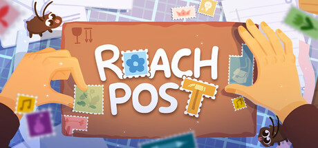 《蟑螂邮局/Roach Post》PC中文版下载-含Build.21973919_0