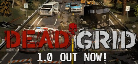 《死亡网格/Dead Grid》PC英文版下载-含Build.21735320_0