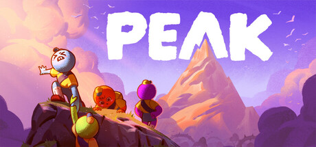 《巅峰/PEAK》PC中文版下载-含v1.54.b联机版_0