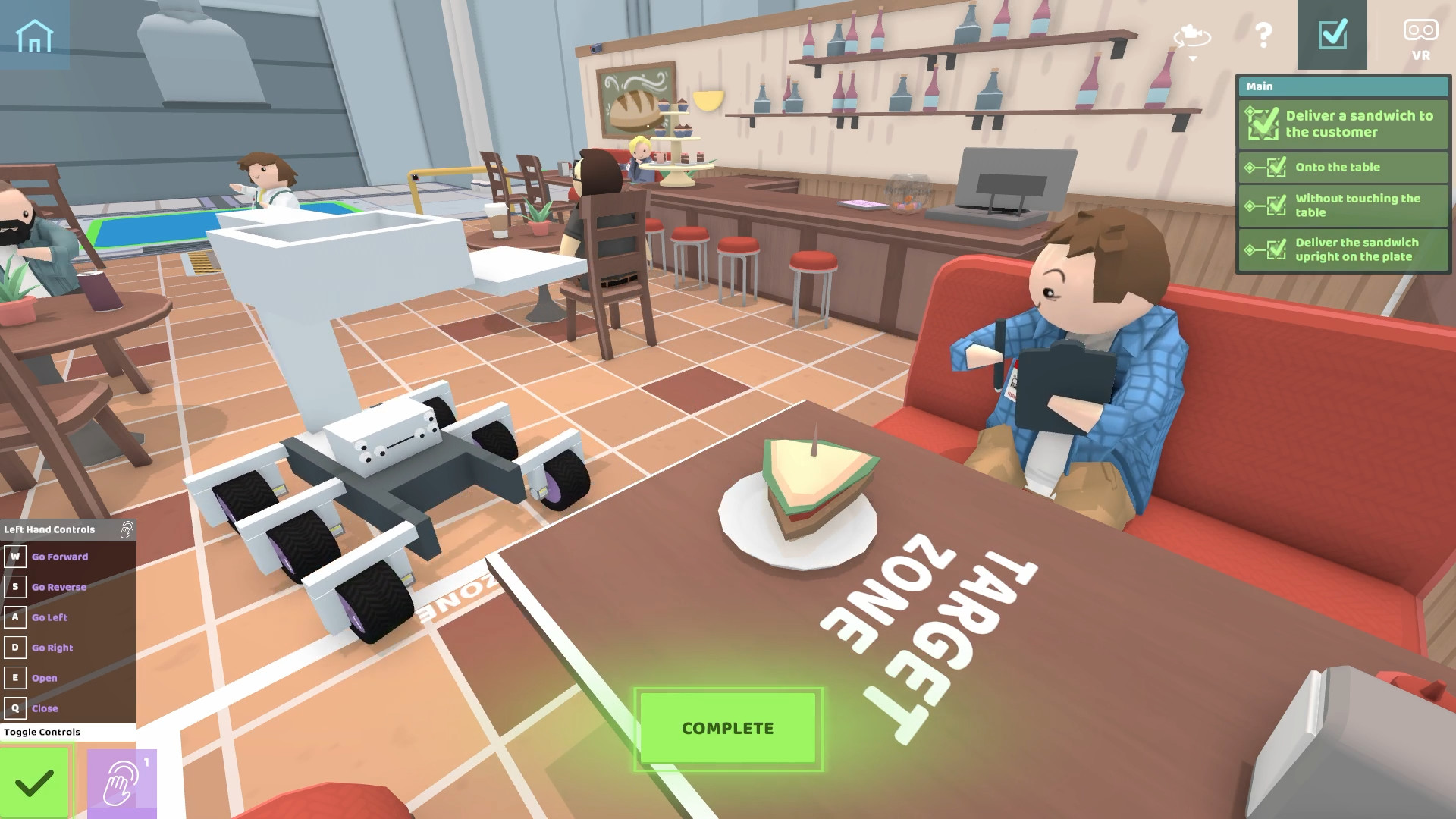 《机器人公司/RoboCo》PC中文版_3