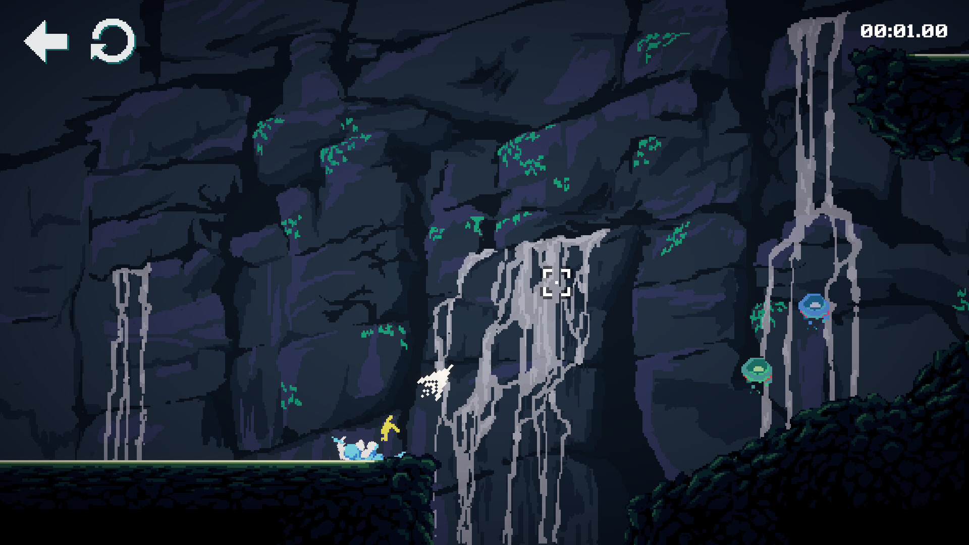 《并非山洞/This Is No Cave》PC中文版下载-含Build.21263293_2