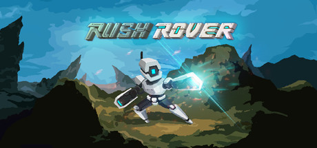 【5.05】《暴走机甲 Rush Rover》PS4港版中文下载- 含V1.00 + 降级补丁_0