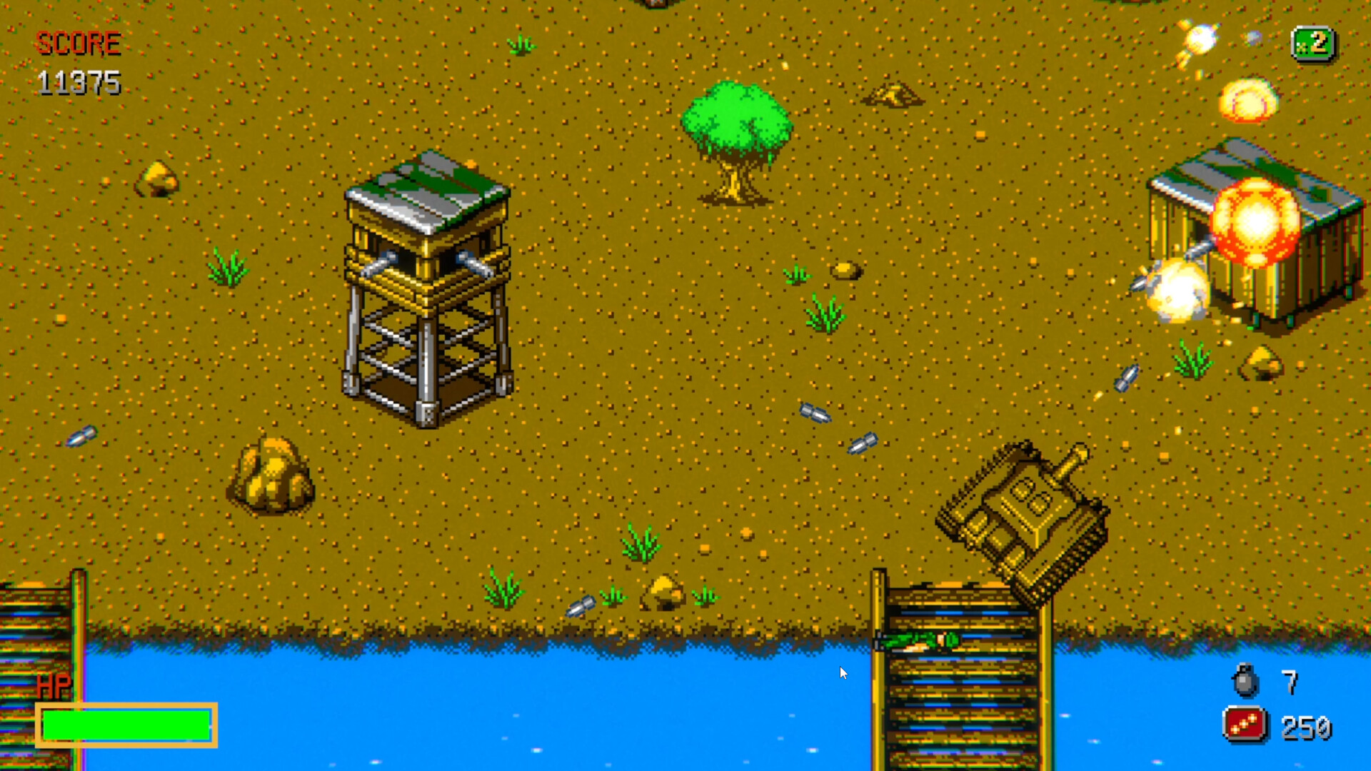 《重机枪之怒/Machine Gun Fury》PC中文版下载-含Build.21068404_1