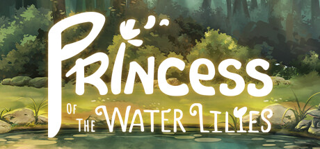 《睡莲公主/Princess of the Water Lilies》PC中文版下载-含Build.21658810_0