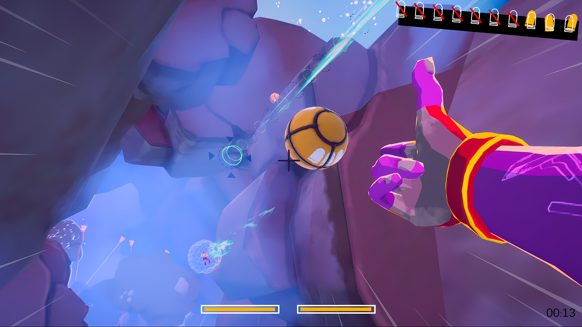 空灵骑士：极速坠击/Aerial_Knight’s DropShot_2
