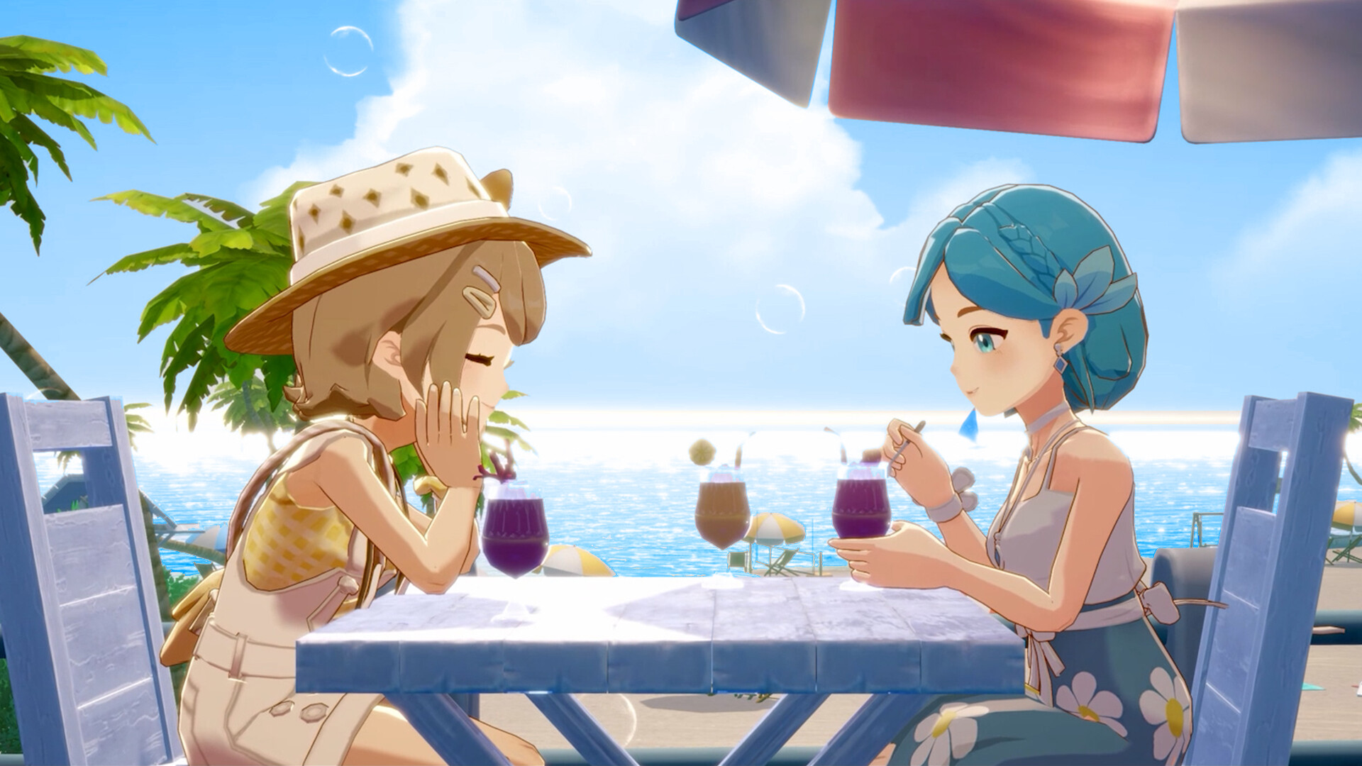 《星砂岛/Starsand Island》PC中文版_2
