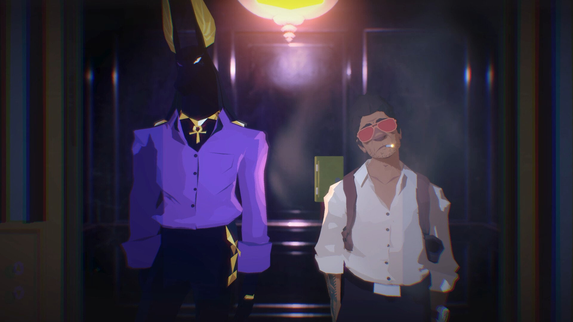 《豺狼/Jackal》PC中文版_3