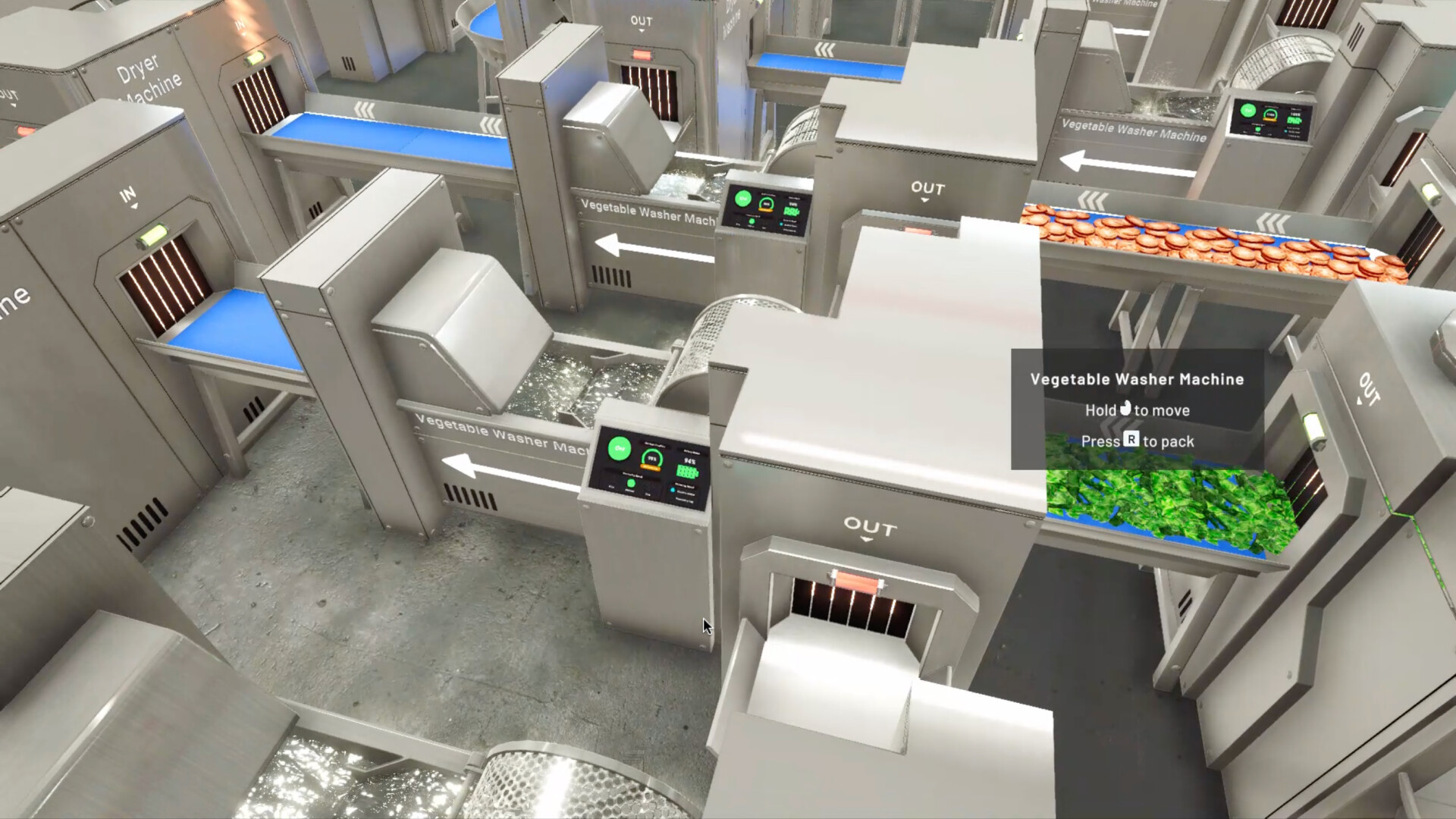 《食品加工模拟/Food Processing Simulator》PC中文版下载-含Build.22018356_2
