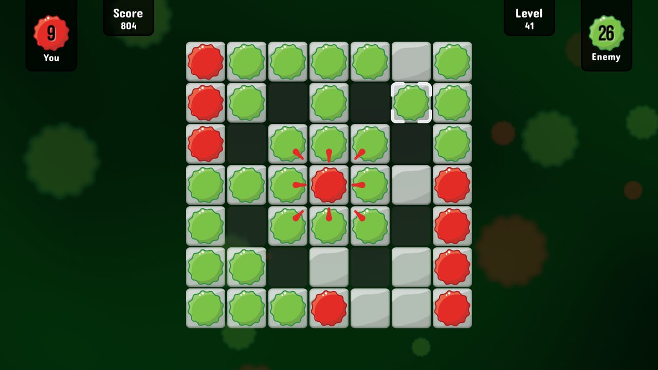 《Infection Board Game》Switch英文版NSZ下载 – 含1.0.0补丁_1