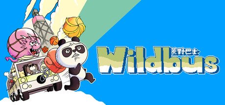 《荒野巴士 Wildbus》Switch美版中文NSZ下载 – 含1.1.6补丁_0