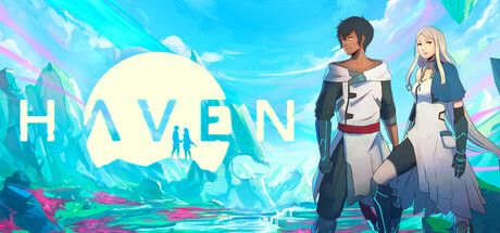 《避风港 Haven》Switch美版中文+1.1.302补丁_0