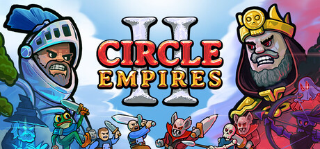《环形帝国2/Circle Empires 2》PC中文版_0