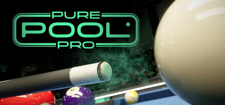 纯粹台球Pro/Pure Pool Pro_0