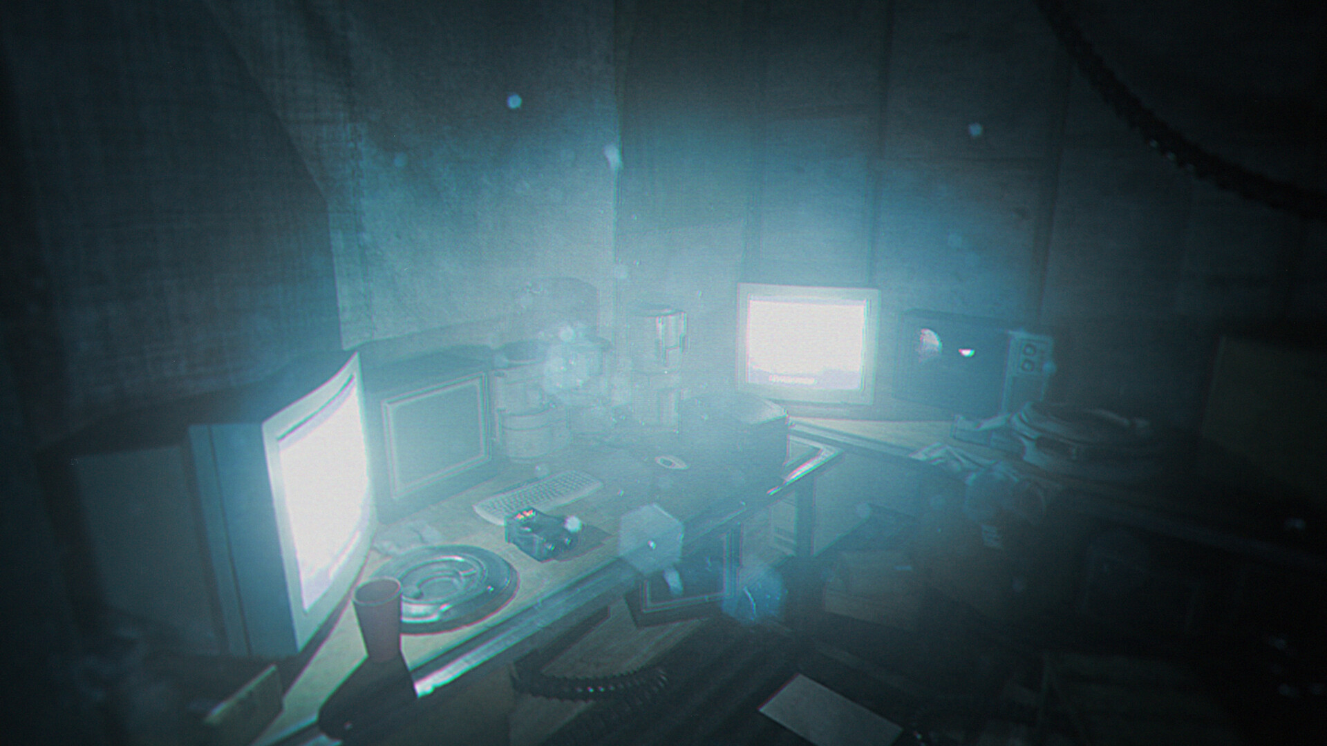 《诡异之光/The Strange Lights》PC中文版_4
