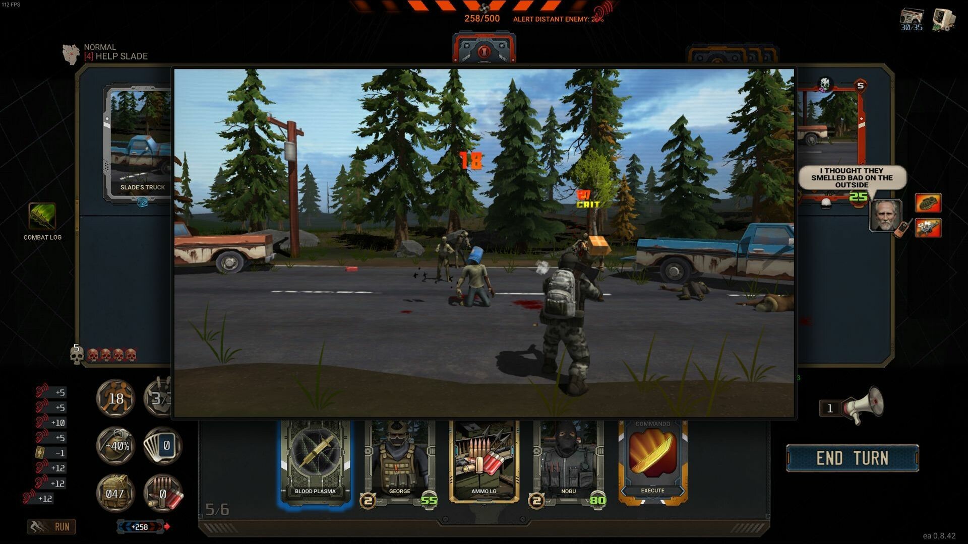 《死亡网格/Dead Grid》PC英文版下载-含Build.21735320_2