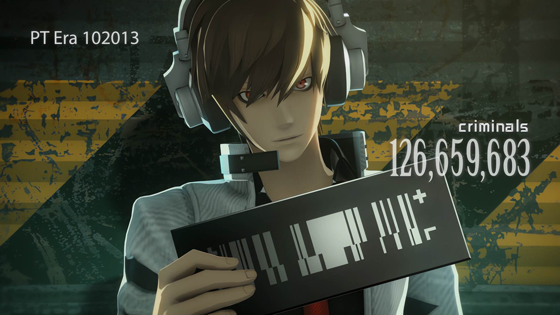 《自由战争 重制版 FREEDOM WARS Remastered》Switch金手指下载 – 含1.9.0_1