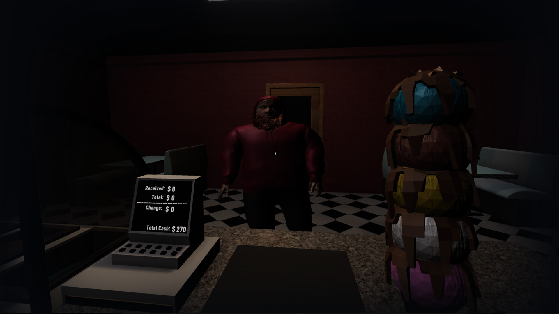 《冰店/The Ice Cream Shop》PC中文版_3