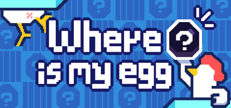 《我蛋呢？/where’s my egg?》PC中文版下载-含Build.21777472_0