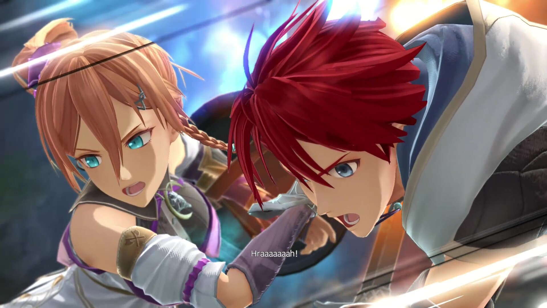 《伊苏X -诺曼荣光-/Ys X: Proud Nordics》PC英文版下载-含Build.21997766_1