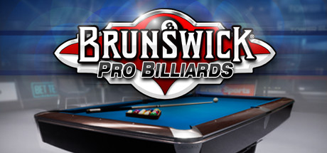 《布伦瑞克职业台球 Brunswick Pro Billiards》Switch英文版NSZ下载 – 含1.0.0补丁_0