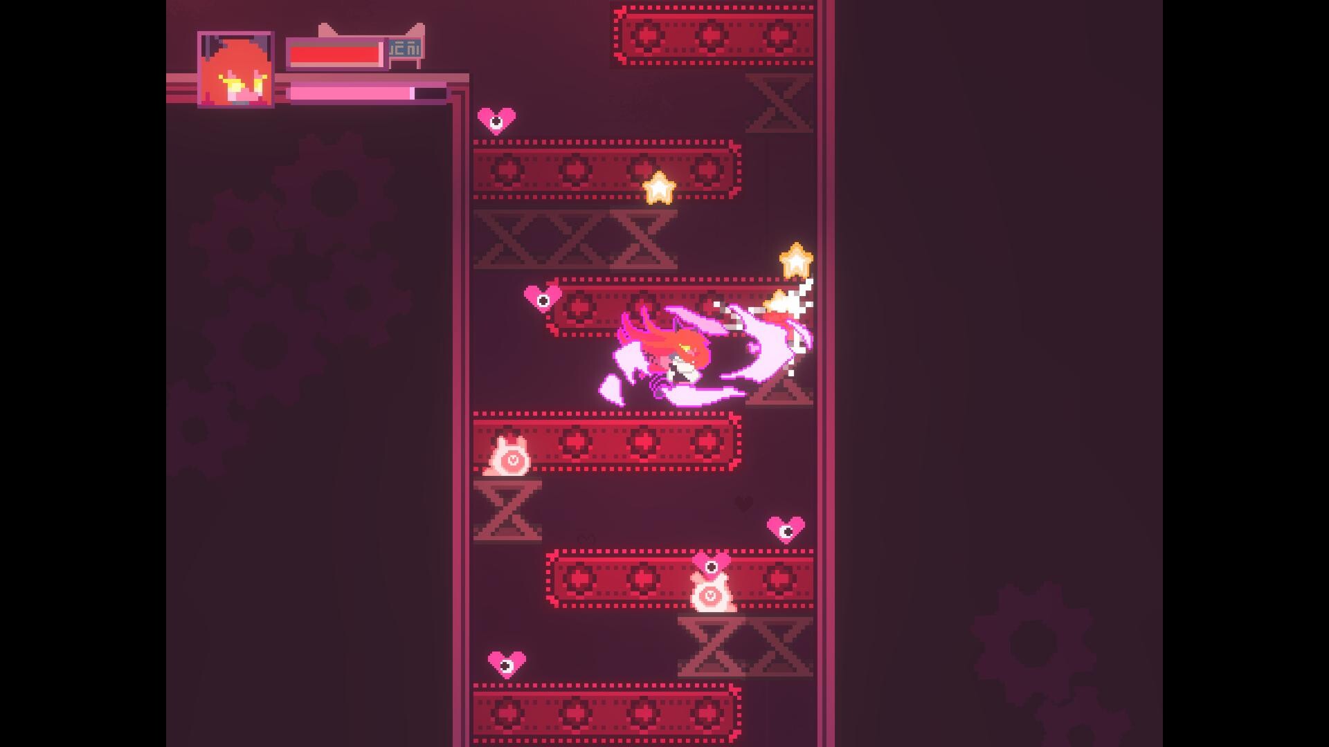 猎杀女巫/KILL THE WITCH PC中文版下载_2