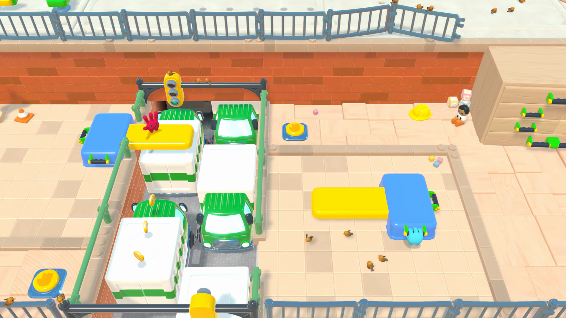 《左左和右右：手拉手！/All Hands on Deck》switch中文版+1.2.0补丁_3