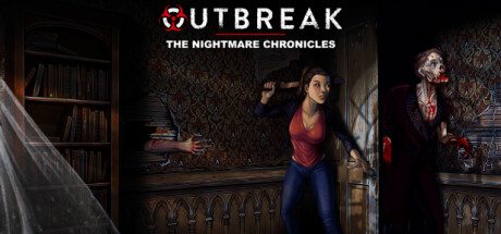 《爆发：噩梦编年史 Outbreak The Nightmare Chronicles》Switch美版英文NSP下载 – 含1.2补丁_0