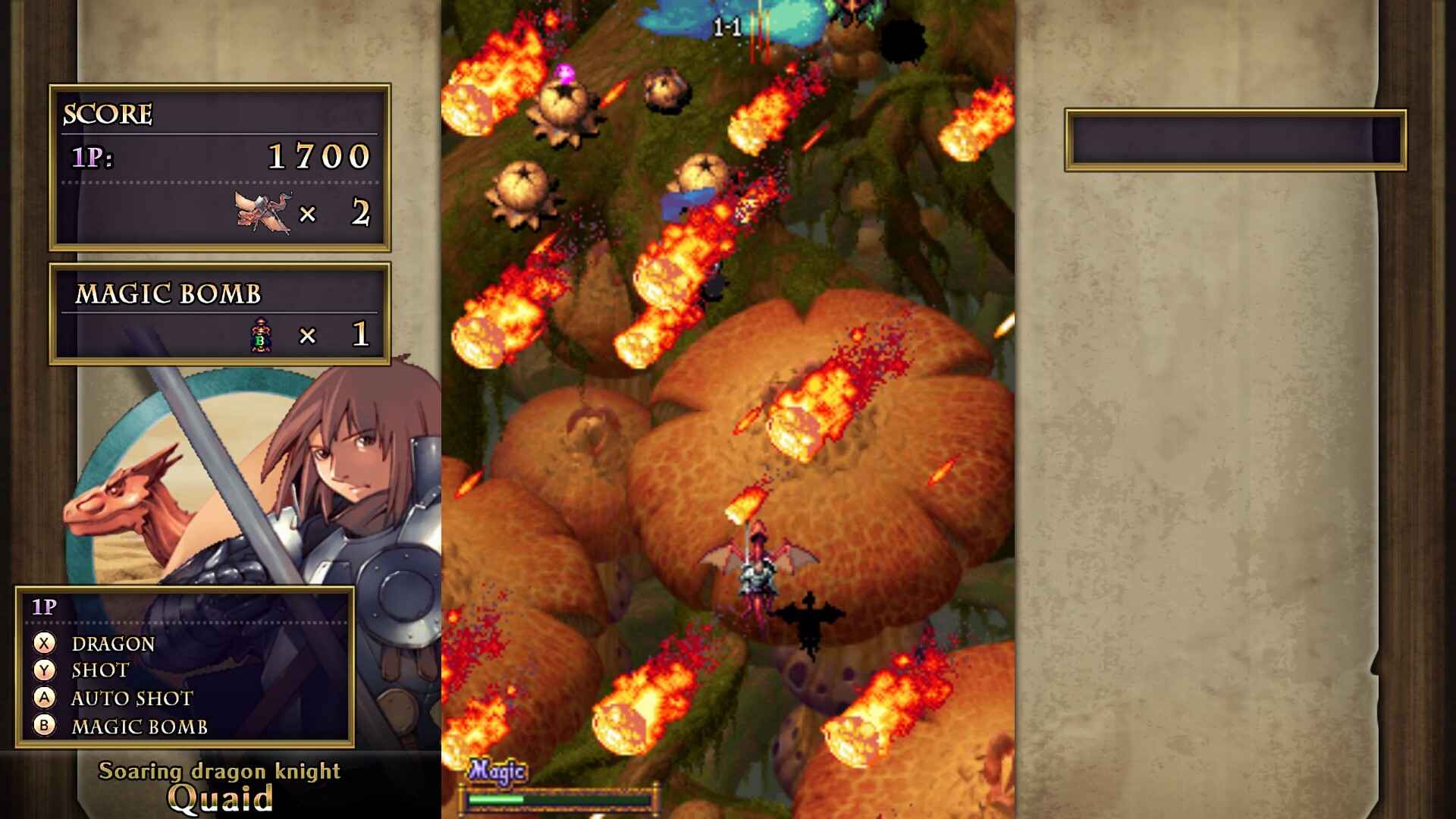 《龙之光辉/Dragon Blaze》PC中文版下载-含Build.21420993_1