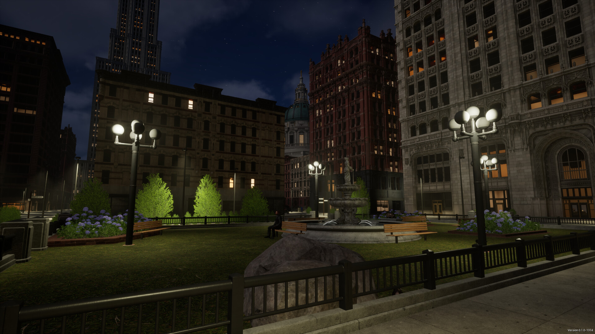 《地下酒吧模拟器/Speakeasy Simulator》PC中文版下载-含Build.21722493_2