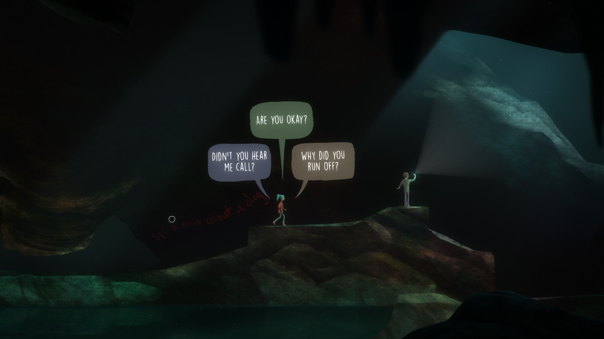 《奥森弗里/Oxenfree》PC中文版下载-含Build.21724823_1