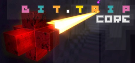 《像素跑者：核心 BIT.TRIP CORE》Switch英文版NSP下载 – 含1.0.0补丁_0