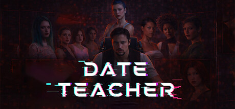 《约会老师/DATE TEACHER》PC中文版_0