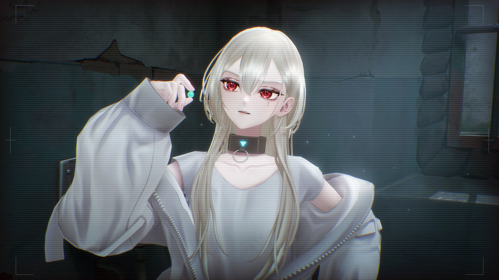 《苏菲亚的谎言与代价/Sofia in Exchange for Lies》PC中文版_4