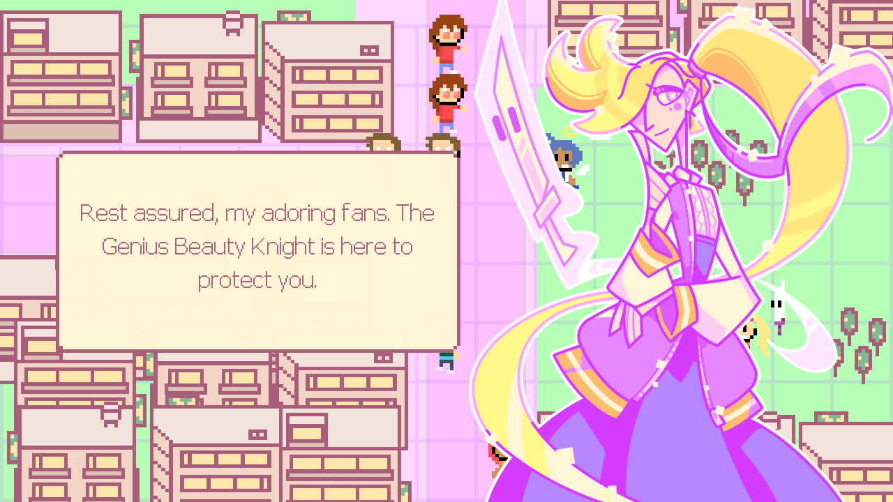 《英雄时光合约 Hero Hours Contract》Switch英文版NSP下载 – 含1.4.0补丁_2
