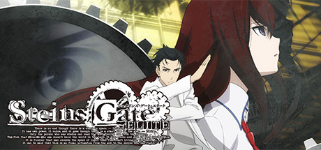 《命运石之门：精英/STEINS;GATE ELITE》PC中文版下载-含Build.3810096_0