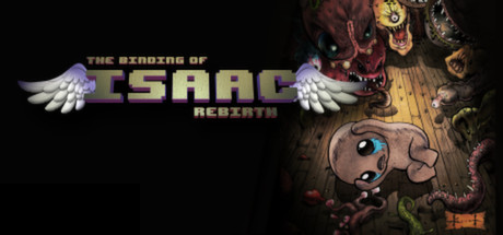 《以撒的结合：重生/The Binding of Isaac: Rebirth》PC中文版下载-含v1.9.7.15_0