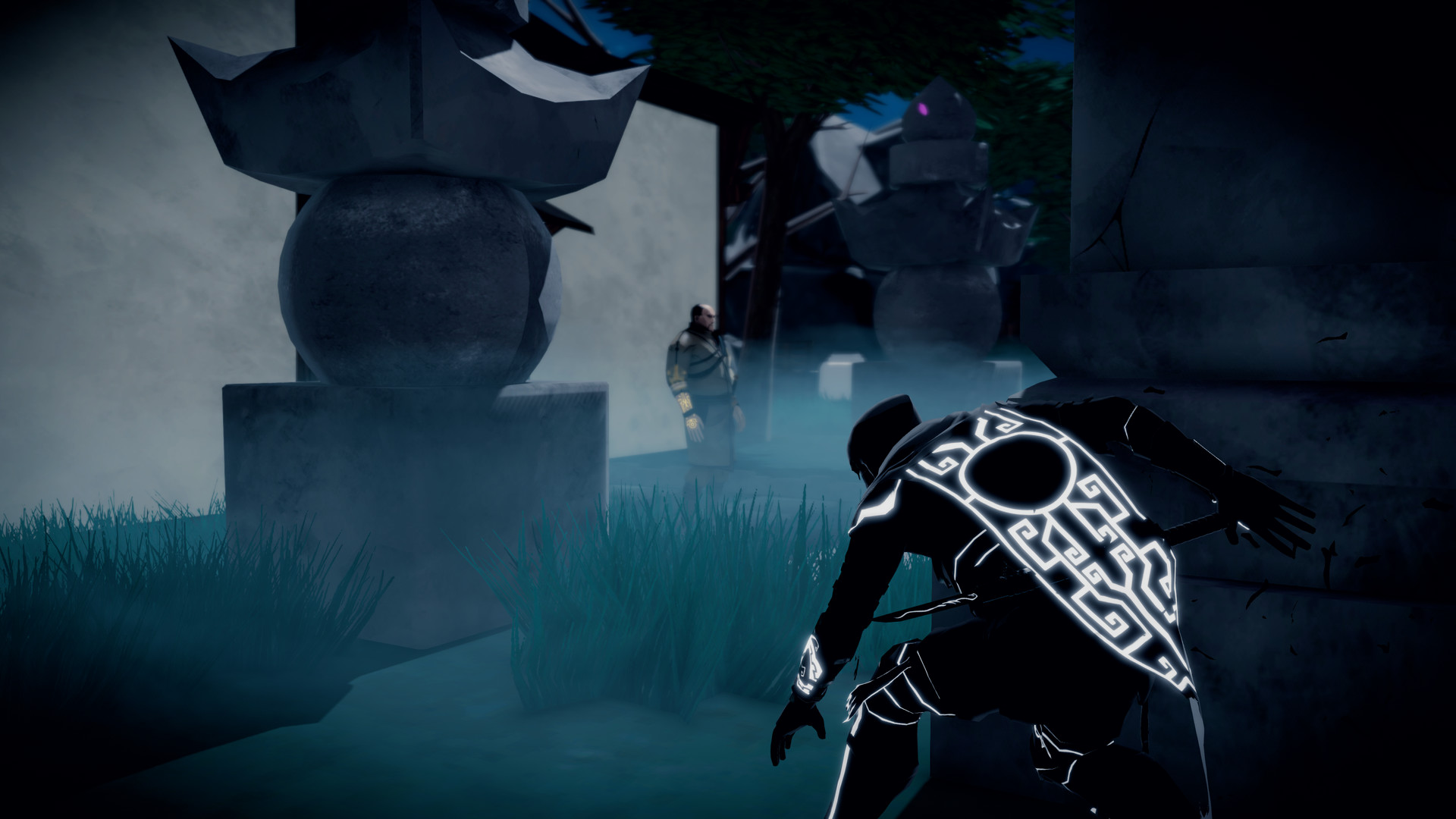 《荒神/Aragami》PC中文版下载-含Build.20758003_1