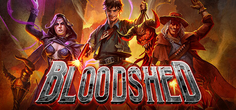 [血战].Bloodshed 美版中文_0