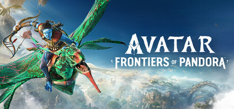 《阿凡达：潘多拉边境/Avatar: Frontiers of Pandora》PC中文版下载-含Build.21582928_0