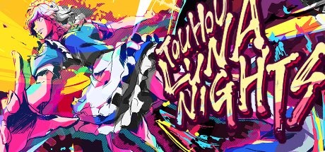 《恶魔城之东方月神夜 Touhou Luna Nights》Switch美版英文NSP下载 – 含1.0.5补丁_0