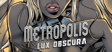 【5.05】《大都会：情迷中世纪 Metropolis Lux Obscura》PS4港版中文下载- 含V1.00_0