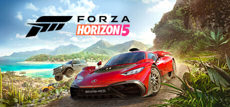 《极限竞速：地平线5顶级版/Forza Horizon 5 – Premium Edition》PC中文版下载-含v1.688.044顶级版_0