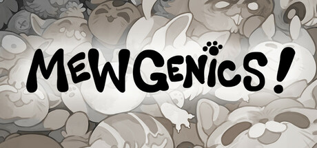 《喵喵的结合/Mewgenics》PC英文版_0