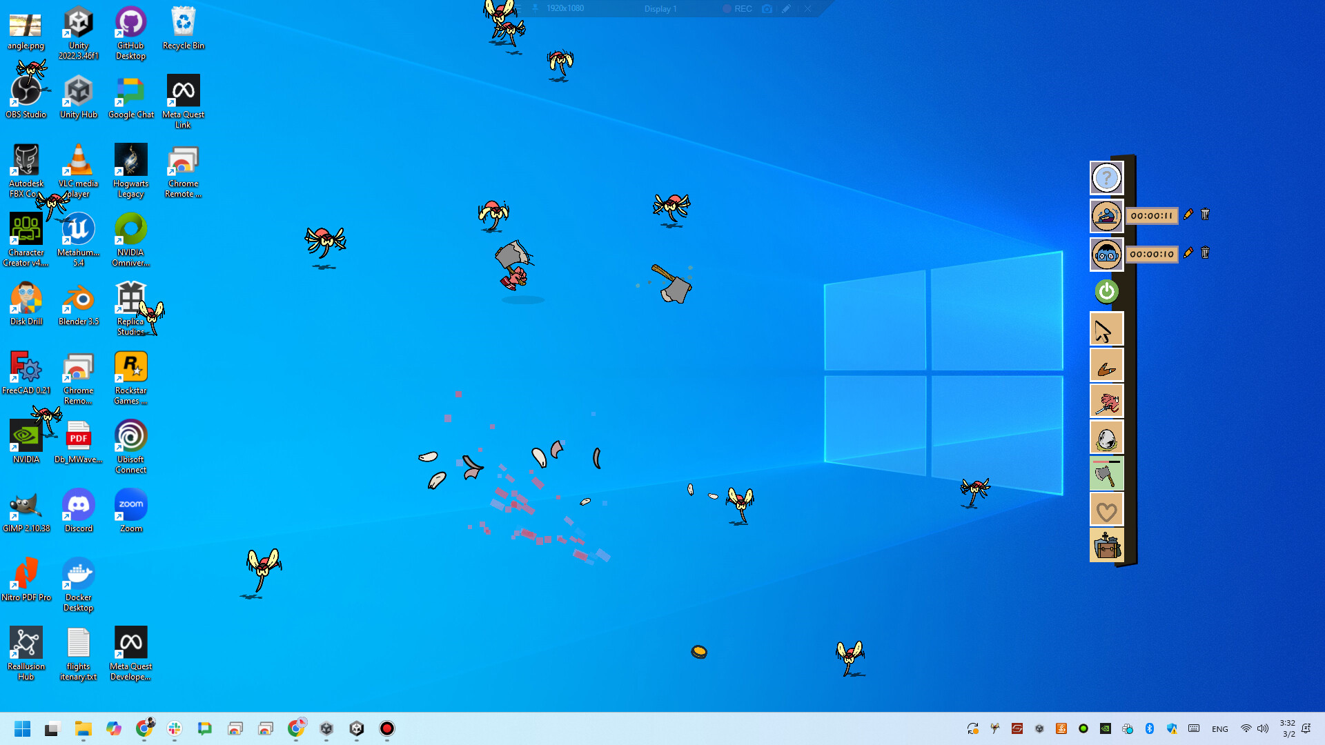 《走开！/Buzz Off!》PC中文版下载-含Build.21740267_1