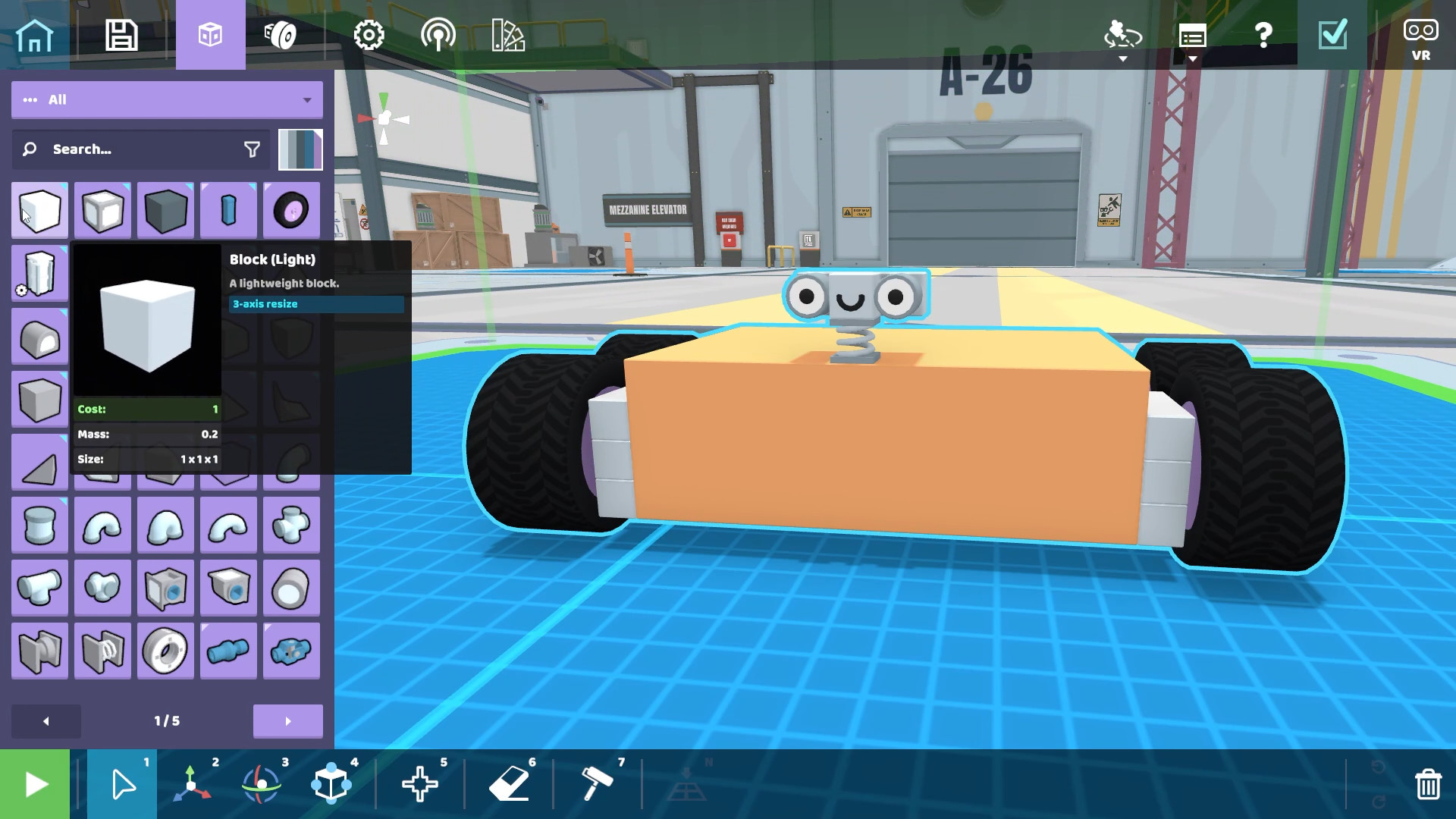 《机器人公司/RoboCo》PC中文版_2